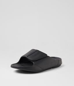 CLOUD L CF BLACK EVA