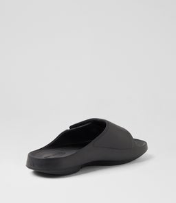 CLOUD L CF BLACK EVA