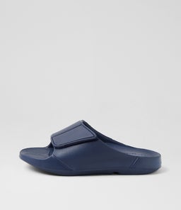 CLOUD L CF NAVY EVA