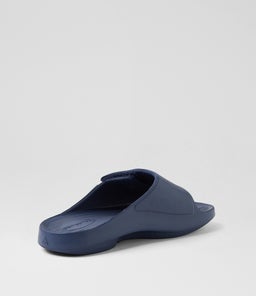 CLOUD L CF NAVY EVA