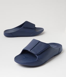 CLOUD L CF NAVY EVA