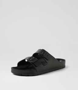 PALM S CF BLACK EVA