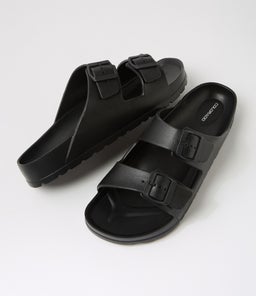 PALM S CF BLACK EVA