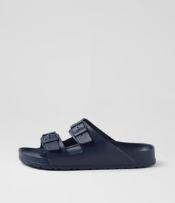 PALM S CF NAVY EVA