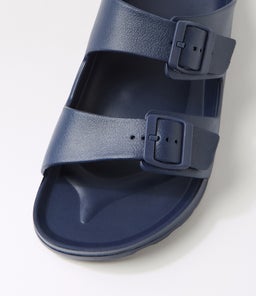 PALM S CF NAVY EVA