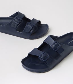 PALM S CF NAVY EVA