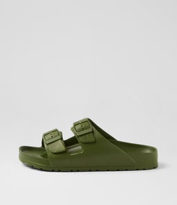 PALM S CF KHAKI EVA