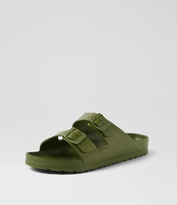 PALM S CF KHAKI EVA