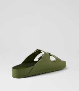 PALM S CF KHAKI EVA