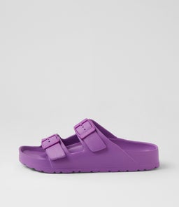 PALM S CF VIOLET EVA