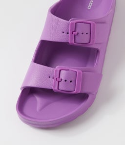 PALM S CF VIOLET EVA