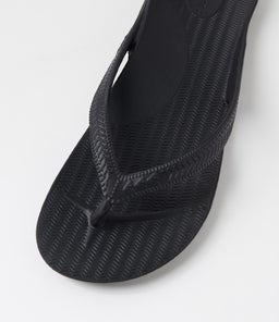 SCUBA S CF BLACK EVA