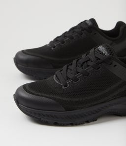 COMP JNR B LACE CF BLACK BLACK KNIT