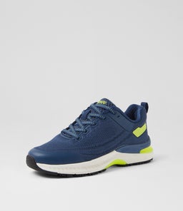 COMP JNR B LACE CF NAVY KNIT