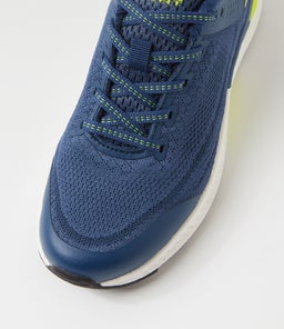 COMP JNR B LACE CF NAVY KNIT