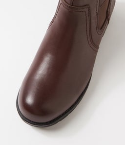 DANSK CF BROWN FULL GRAIN LEATHER