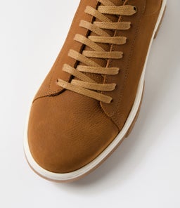 UNI CF TAN TUMBLE NUBUCK