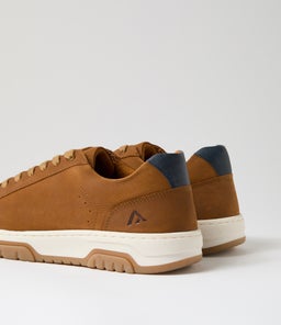 UNI CF TAN TUMBLE NUBUCK