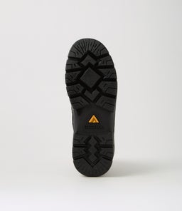 SHOGUN C5 BLACK NUBUCK