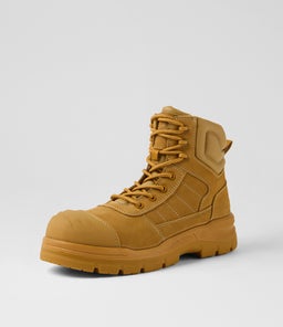 SHOVAL C5 SAND NUBUCK