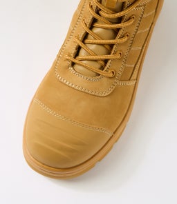 SHOVAL C5 SAND NUBUCK