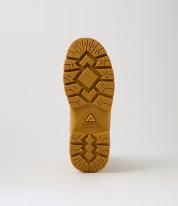 SHOVAL C5 SAND NUBUCK