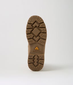 SHOVAL C5 STONE NUBUCK