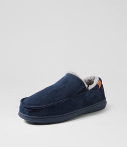 HIBERNATE CF NAVY FABRIC