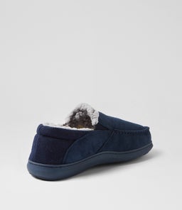 HIBERNATE CF NAVY FABRIC