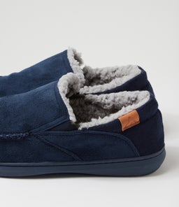 HIBERNATE CF NAVY FABRIC
