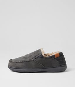 HIBERNATE CF GREY FABRIC