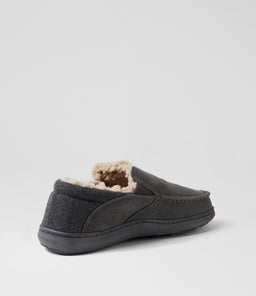 HIBERNATE CF GREY FABRIC