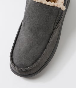 HIBERNATE CF GREY FABRIC