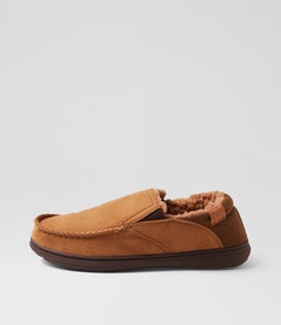 HIBERNATE CF TAN FABRIC