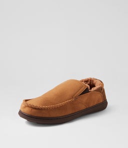 HIBERNATE CF TAN FABRIC