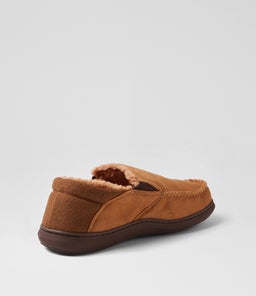 HIBERNATE CF TAN FABRIC