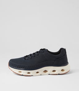 FLOA CF NAVY NUBUCK