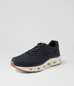 FLOA CF NAVY NUBUCK