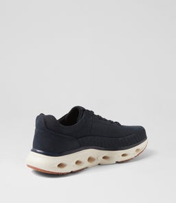 FLOA CF NAVY NUBUCK