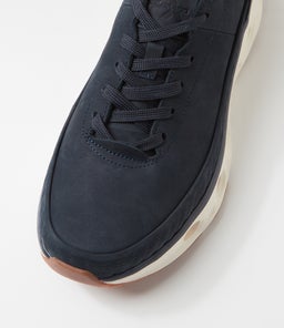 FLOA CF NAVY NUBUCK