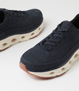 FLOA CF NAVY NUBUCK