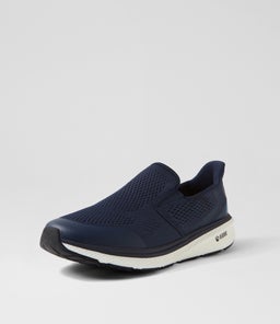 LUMAN CF NAVY MESH