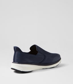 LUMAN CF NAVY MESH