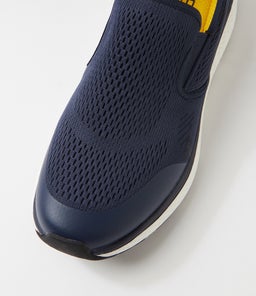 LUMAN CF NAVY MESH