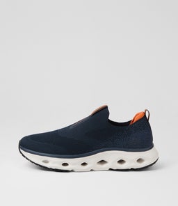 FLOSA CF NAVY MESH