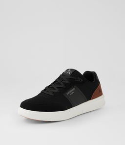 MONO CF BLACK MESH
