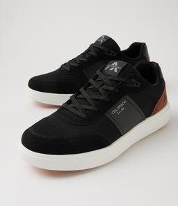 MONO CF BLACK MESH