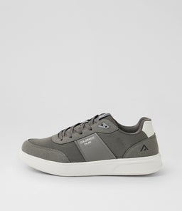 MONO CF GREY MESH