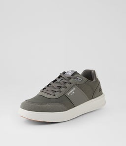 MONO CF GREY MESH