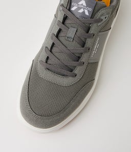MONO CF GREY MESH